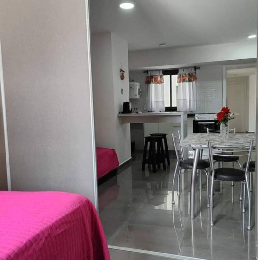 Departamento 1 Ambiente dividio