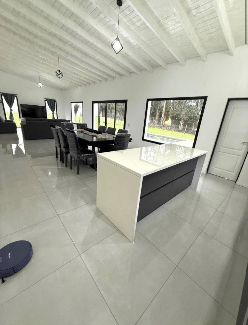 Foto de CASA VENTA B PRIVADO BARRANCAS DE SAN BENITO, imagen 3