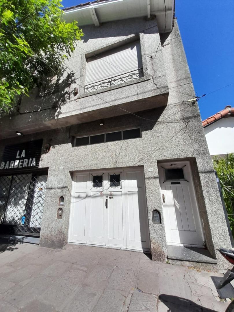 PH 4 AMBIENTES BARRIO CHAUVIN