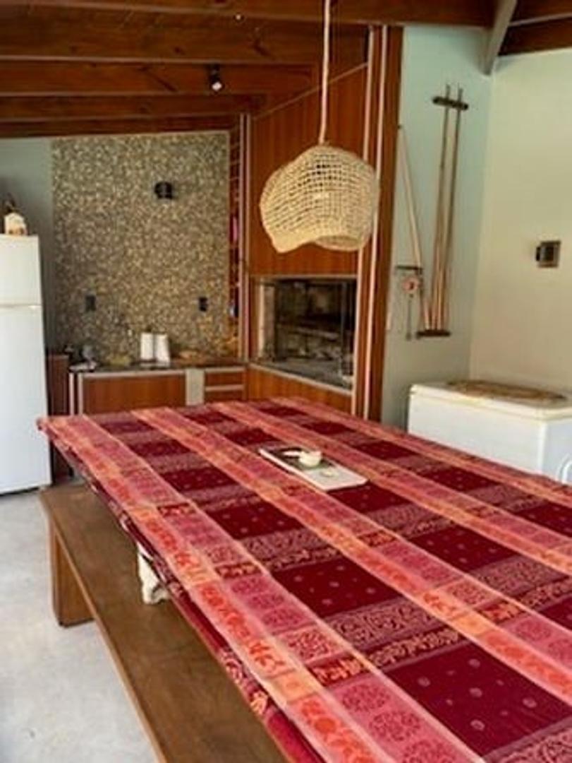Foto de CHALET DE CINCO AMBIENTES, 6 PERSONAS MAX. SOLO FAMILIAS., imagen 5