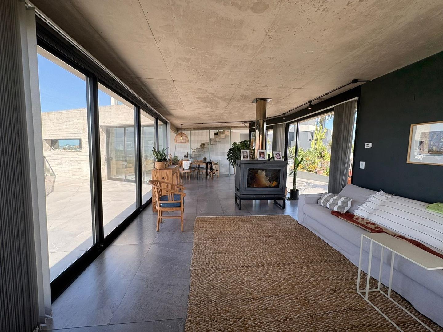Foto de Casa de Diseño Frente al Mar en Zona Sur, imagen 5