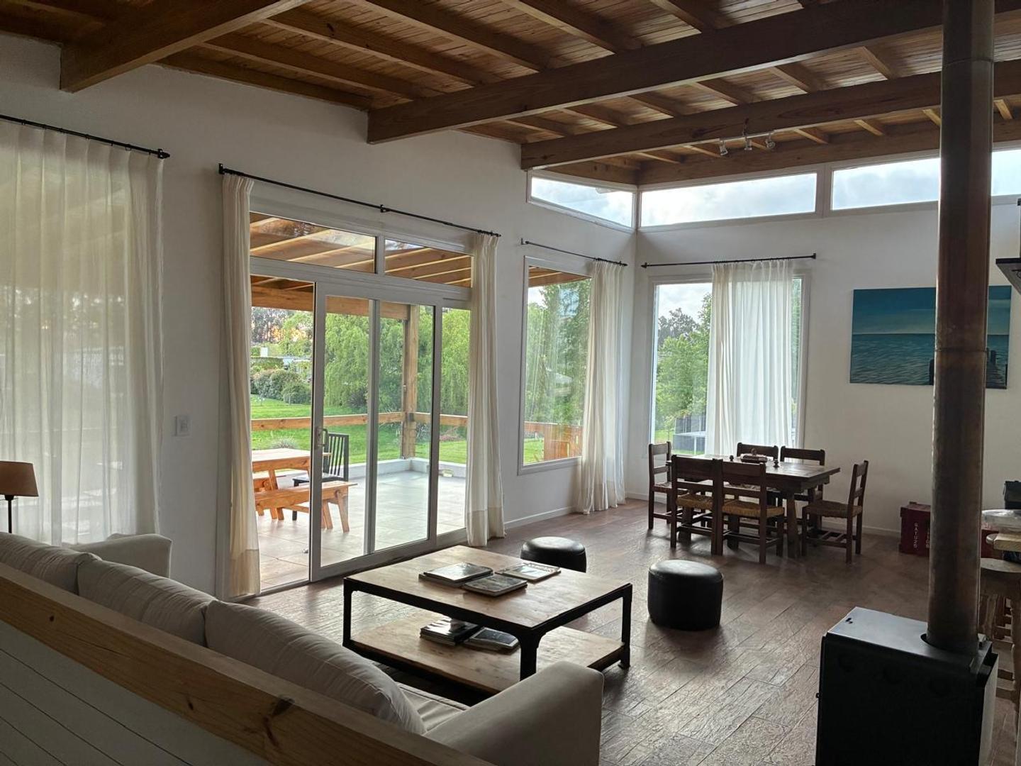 Foto de CASA 4 AMBIENTES BARRANCAS DE SAN BENITO TEMPORADA 2026, imagen 2