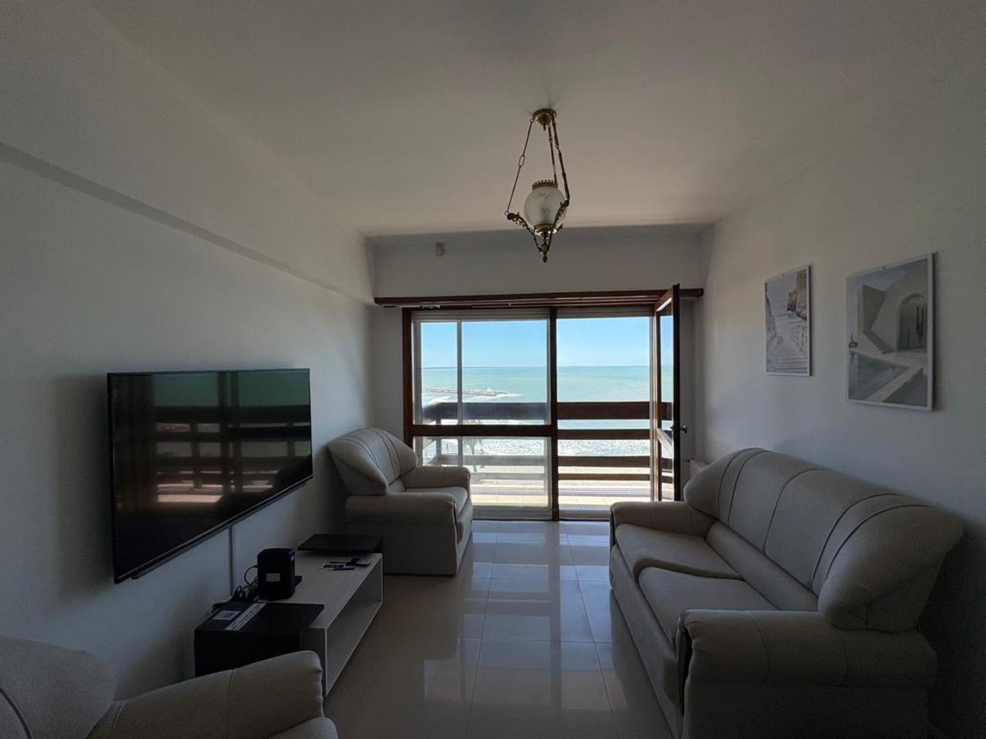 Foto de Departamento 3 Ambientes con Vista al Mar, imagen 3