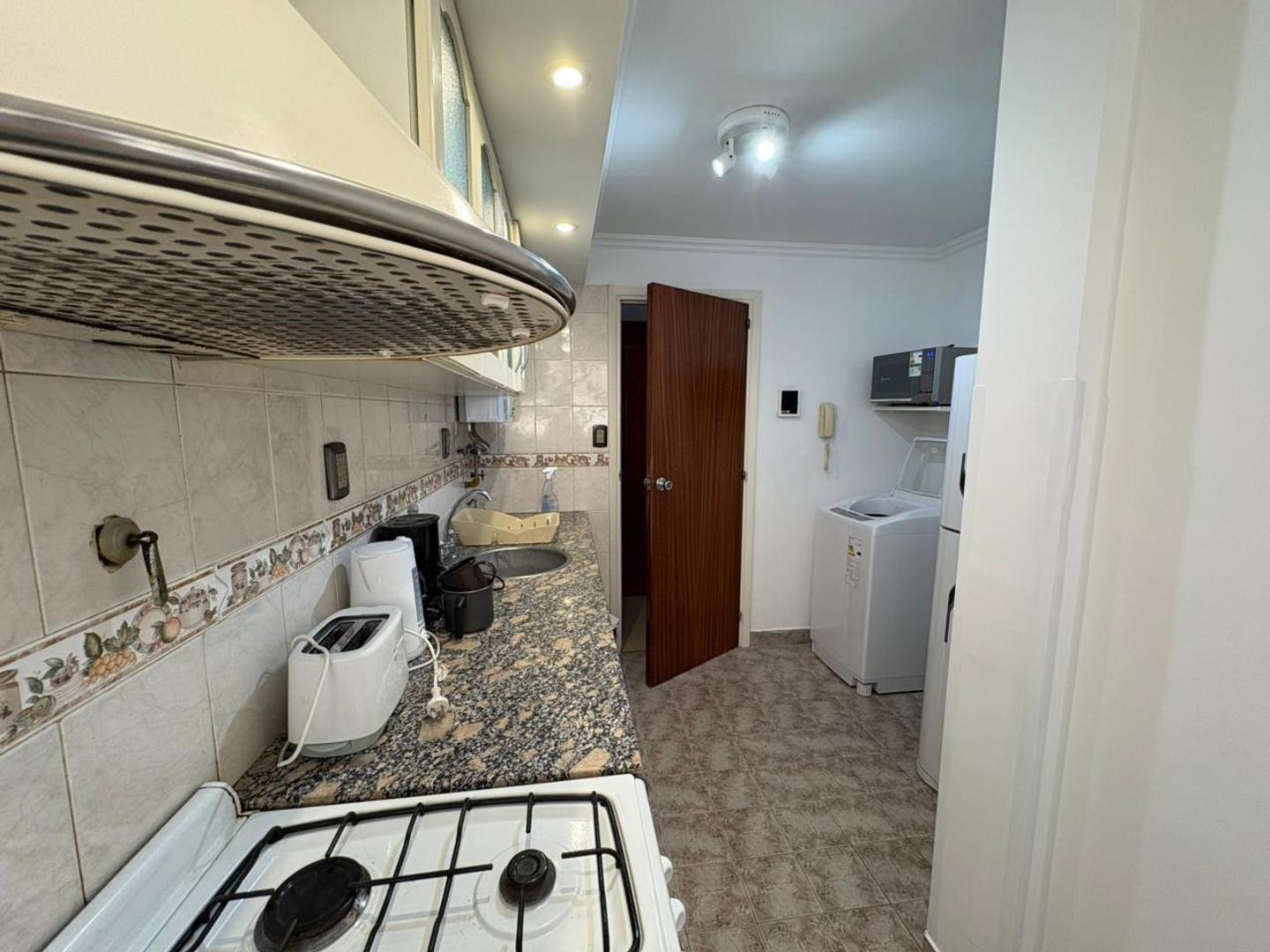 Foto de Departamento 3 Ambientes con Vista al Mar, imagen 5