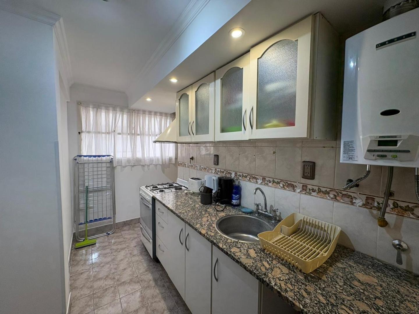Foto de Departamento 3 Ambientes con Vista al Mar, imagen 4