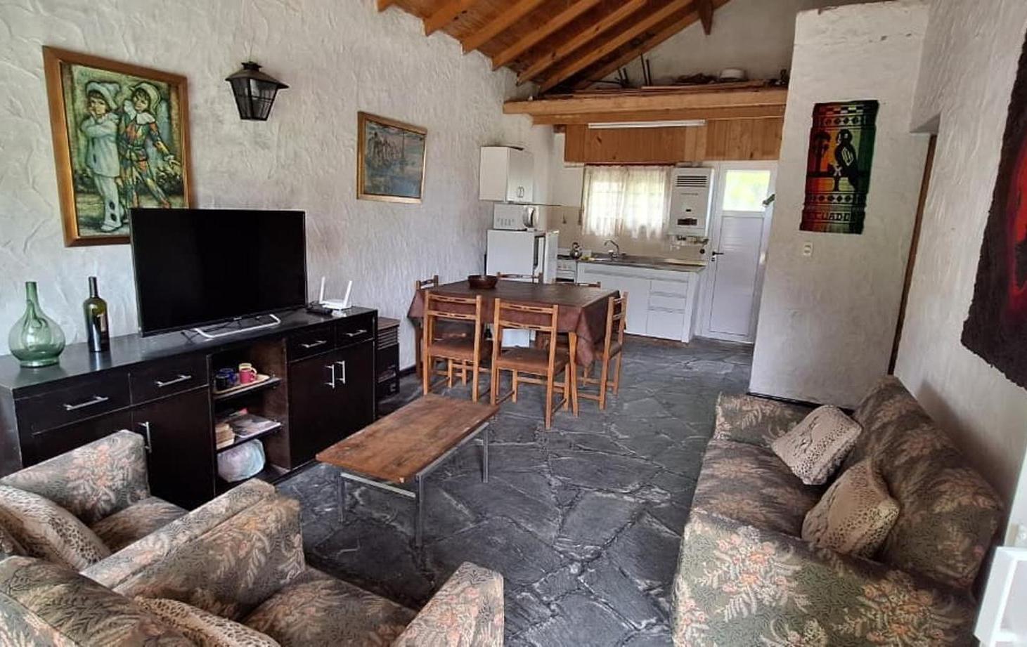 Casa 3 Ambientes Zona Punta Mogotes