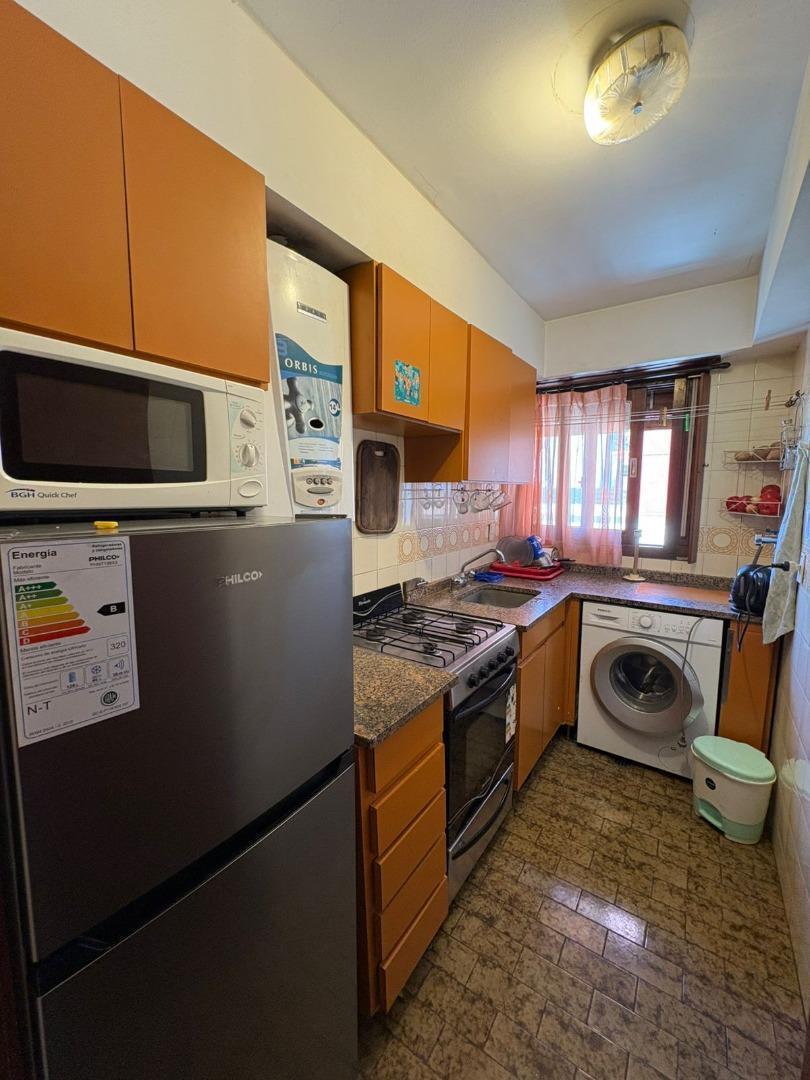 Foto de Departamento Dos Ambientes con Vista al Mar, imagen 5