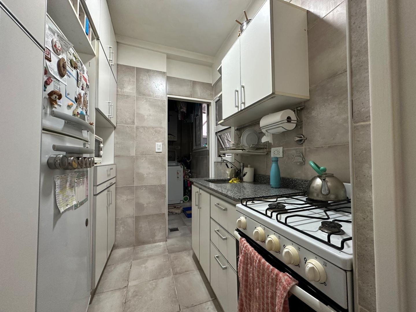 Foto de Venta departamento 3 ambientes con dependencia - Macrocentro, imagen 5