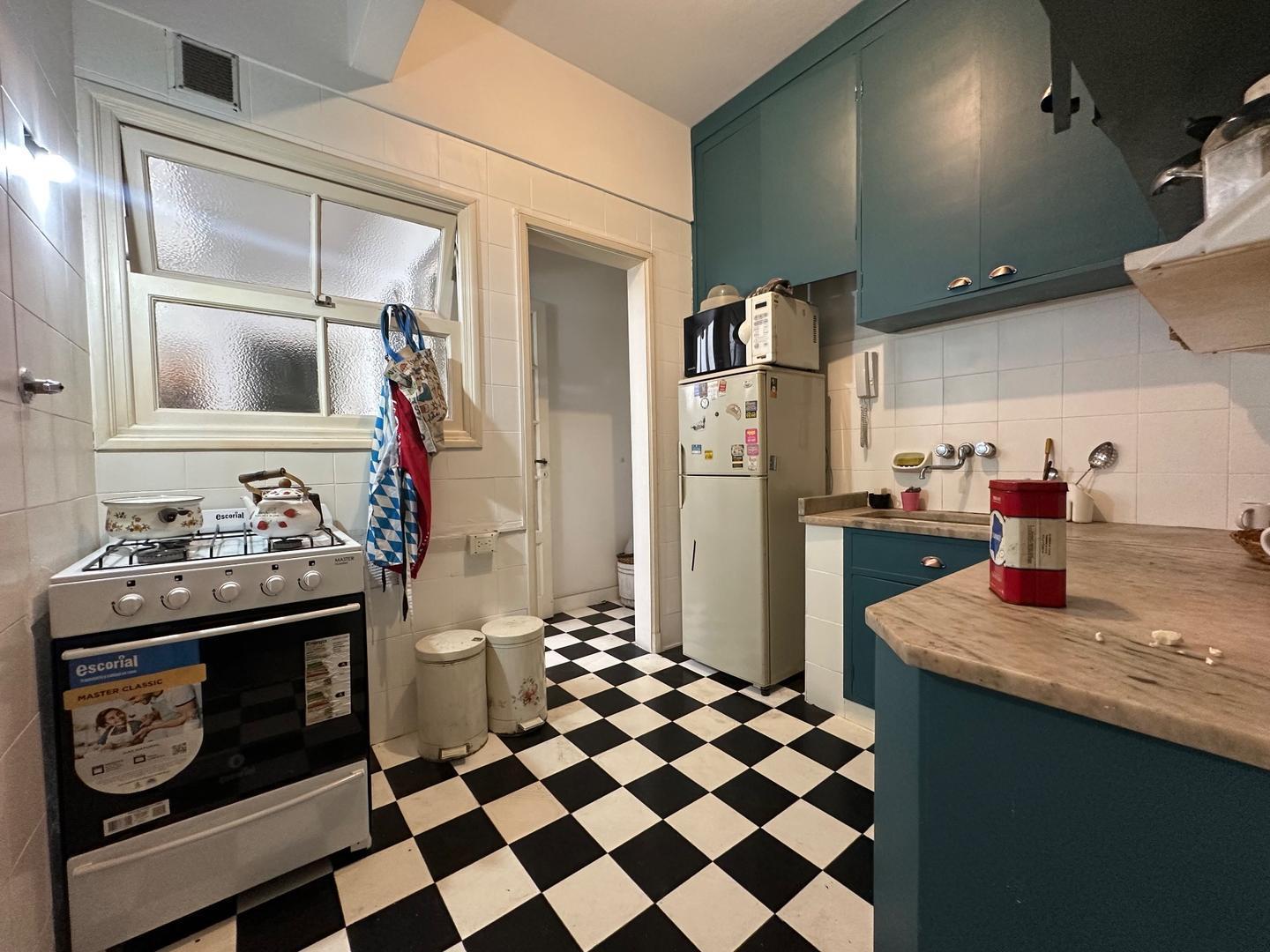 Foto de VENTA DEPARTAMENTO 4 AMBIENTES - ZONA GÜEMES, imagen 5
