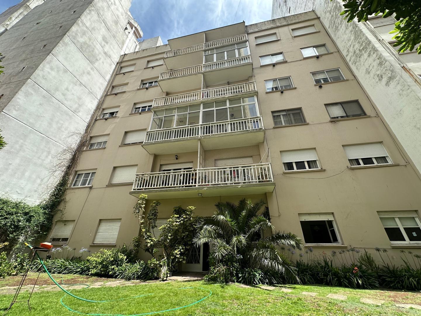 VENTA DEPARTAMENTO 4 AMBIENTES - ZONA GÜEMES