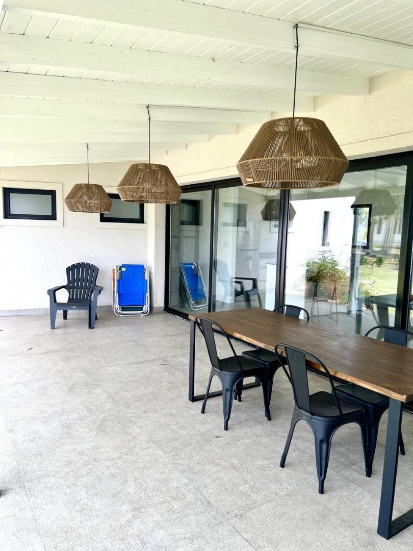 Foto de Rumenco Joven venta Casa Barrio Privado Mar del plata, imagen 3
