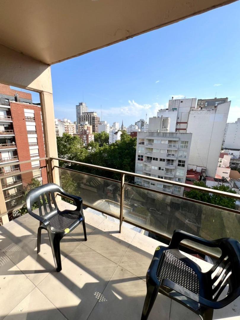 Alquiler Estudiante Marzo a Diciembre zona La Perla
