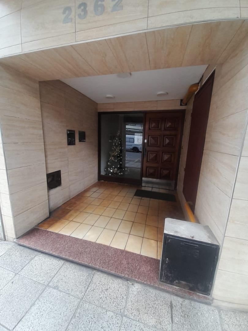 Foto de DEPARTAMENTO 1 AMB. DIVISIBLE, MACROCENTRO, imagen 5