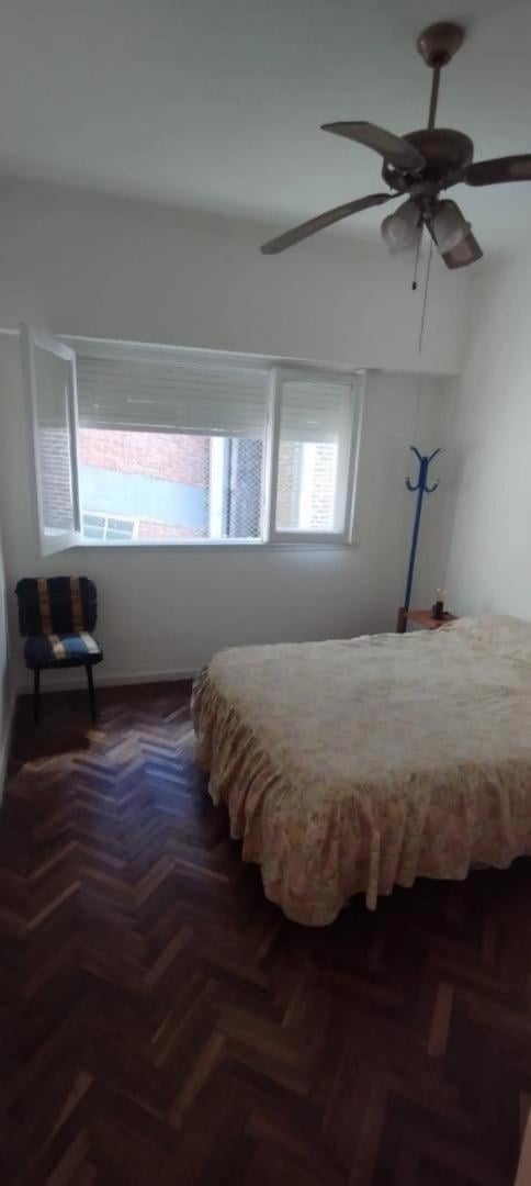 Alquiler departamento estudiante 2 amb de Marzo a Diciembre