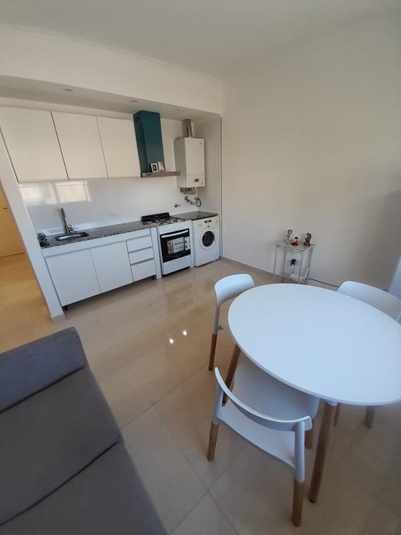 2 AMBIENTES RECICLADO FULL,  BARRIO POMPEYA