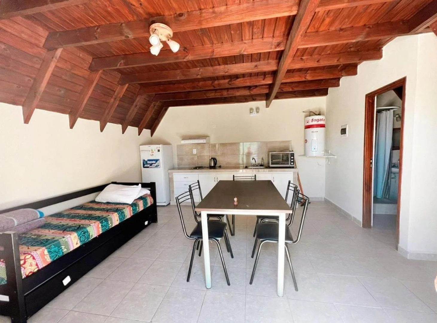 VENTA COMPLEJO DE CABAÑAS EN MIRAMAR