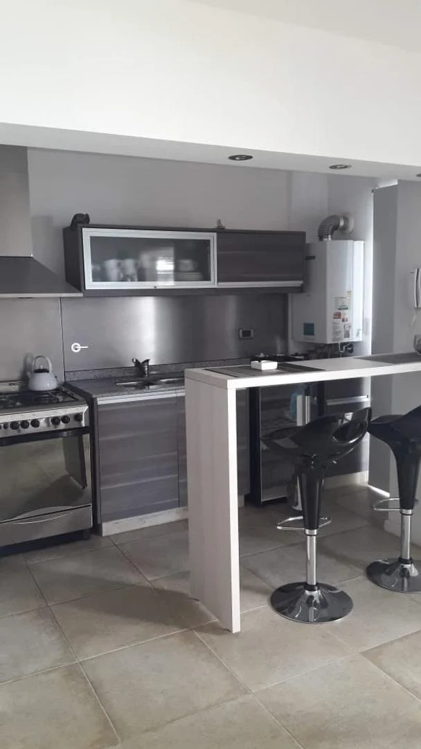Foto de AMPLIO DEPARTAMENTO DE 1 AMBIENTE EN VENTA, imagen 2