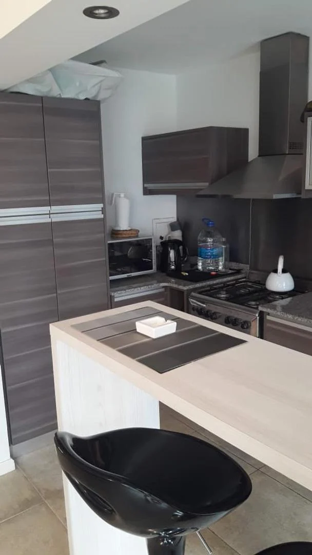 AMPLIO DEPARTAMENTO DE 1 AMBIENTE EN VENTA