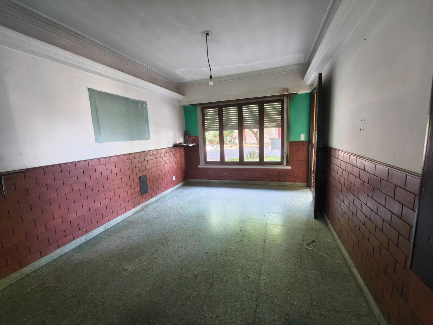 PH EN VENTA 3 AMBIENTES A RECICLAR