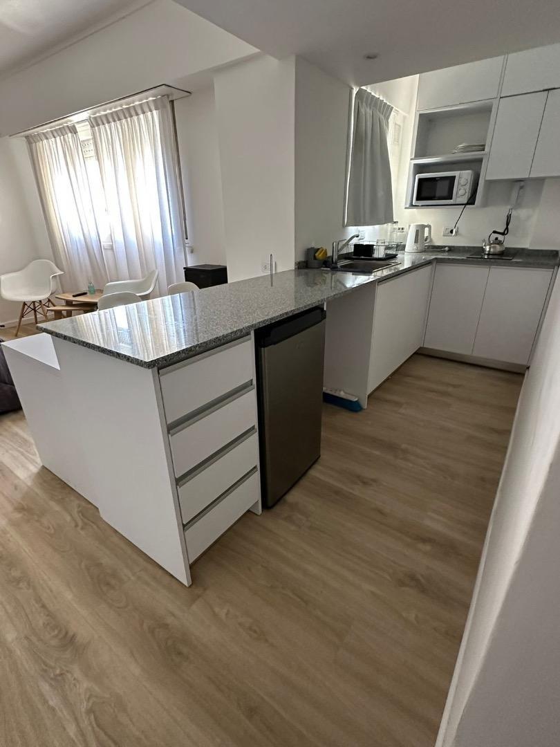 DEPARTAMENTO TOTALMENTE RECICLADO PARA ESTUDIANTES