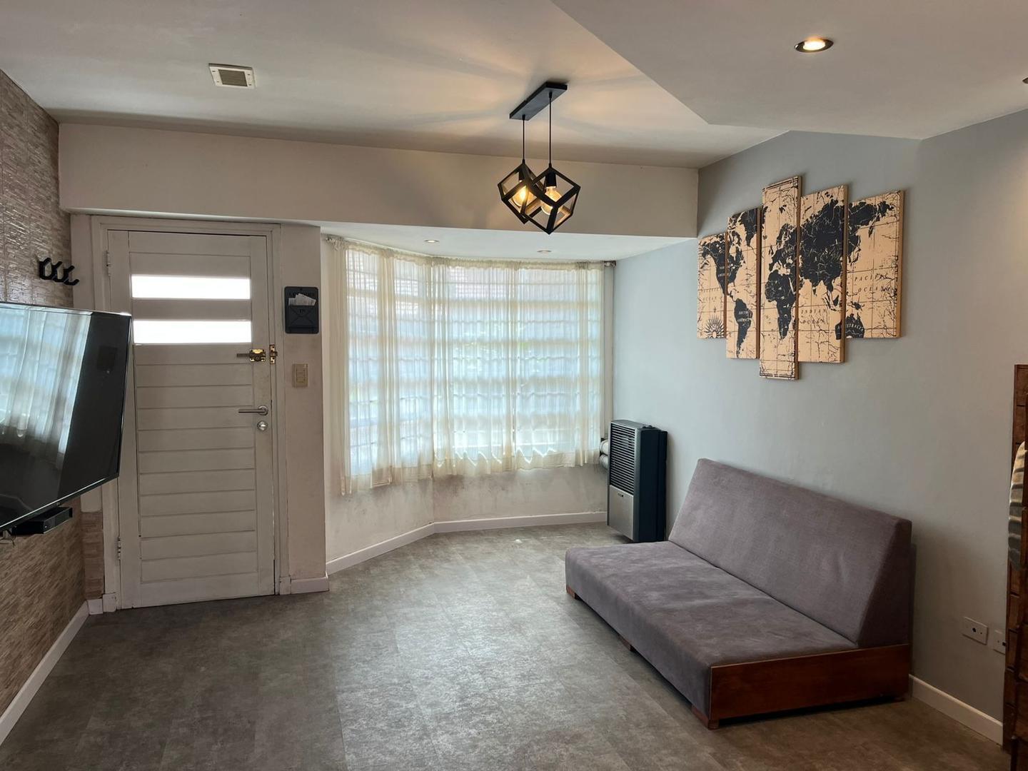 Foto de VENTA CASA 4 AMBIENTES CON COCHERA Y PATIO CON PARRILLA, imagen 5