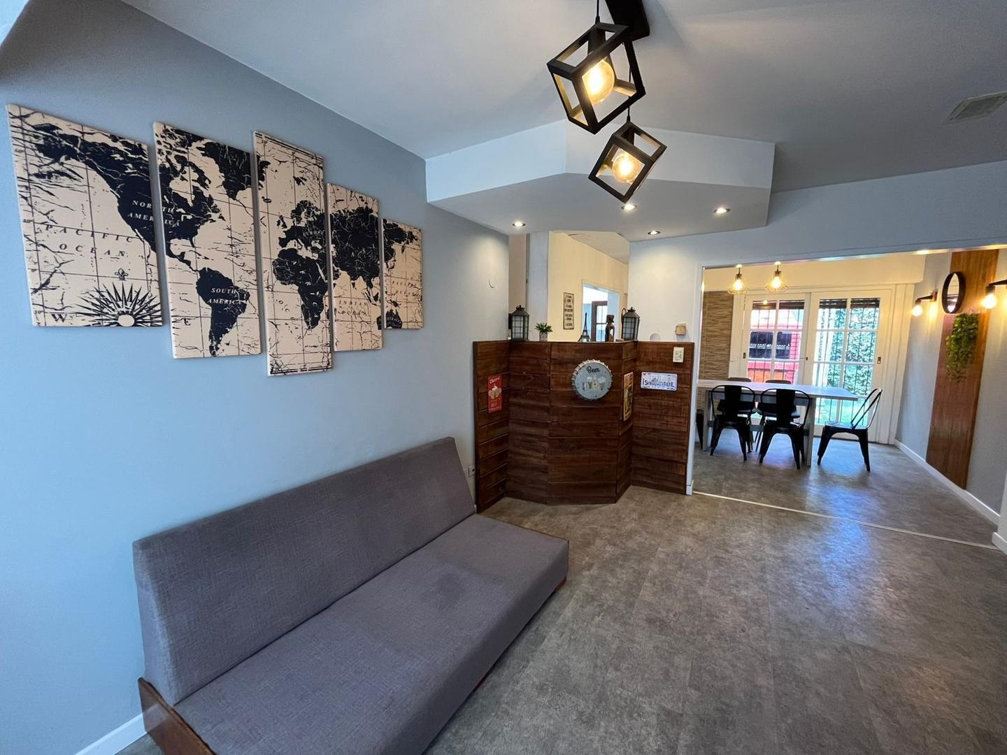Foto de VENTA CASA 4 AMBIENTES CON COCHERA Y PATIO CON PARRILLA, imagen 3