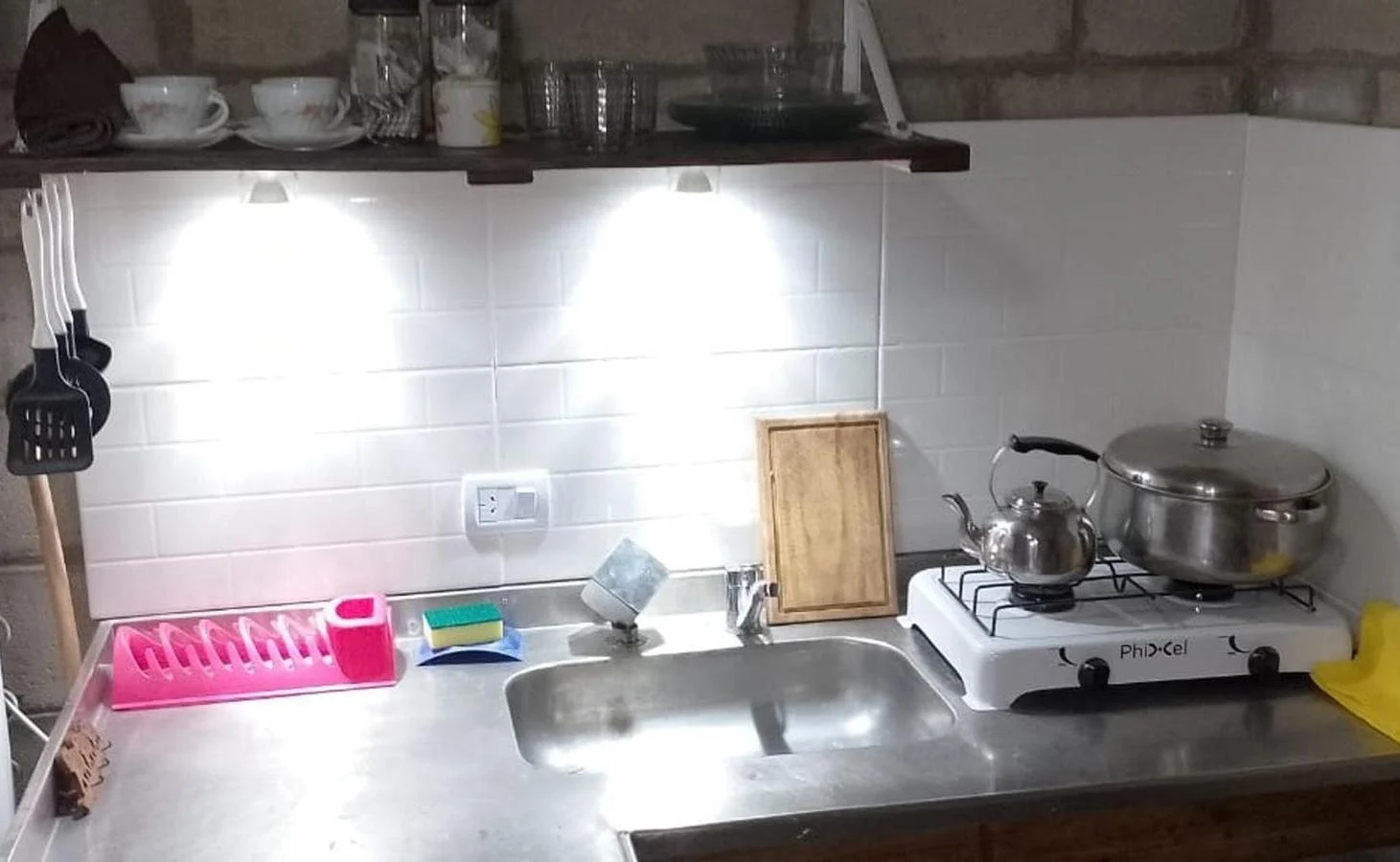 Foto de Casa en san Eduardo de Chapadmala a estrenar !!!, imagen 4