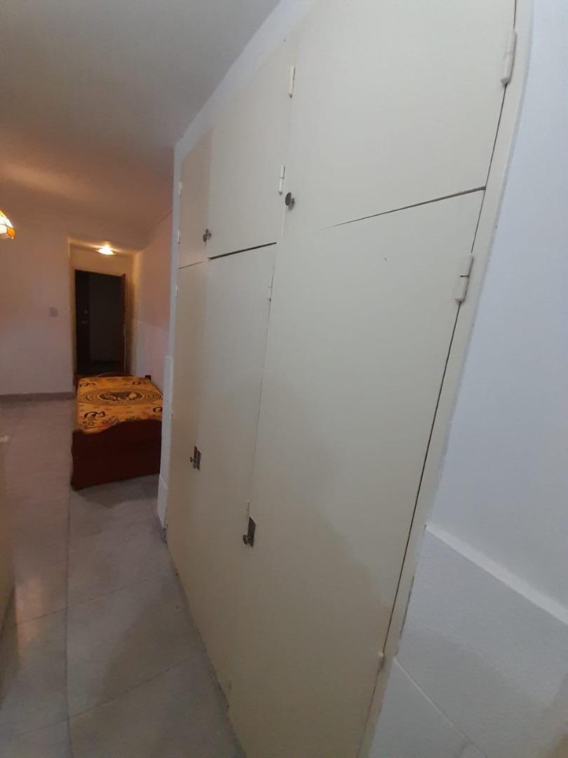 DEPARTAMENTO 2 AMBIENTES ZONA GUEMES