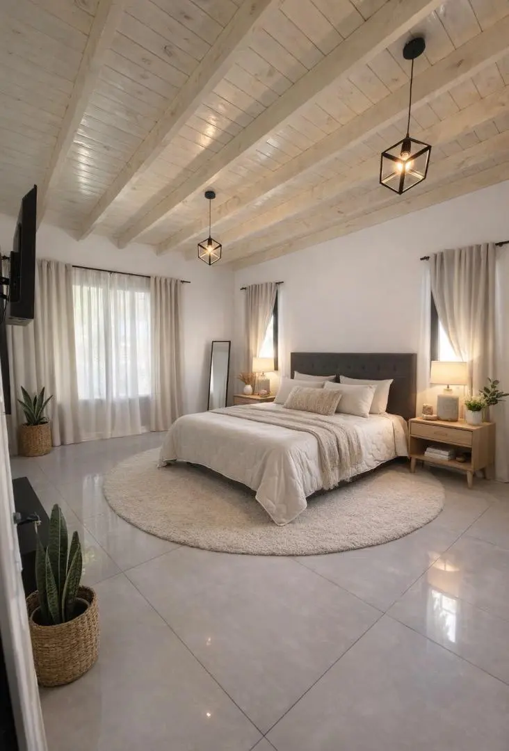 CASA ALQ TEMPORAL PRIVADO BARRANCAS DE SAN BENITO 12 m 2