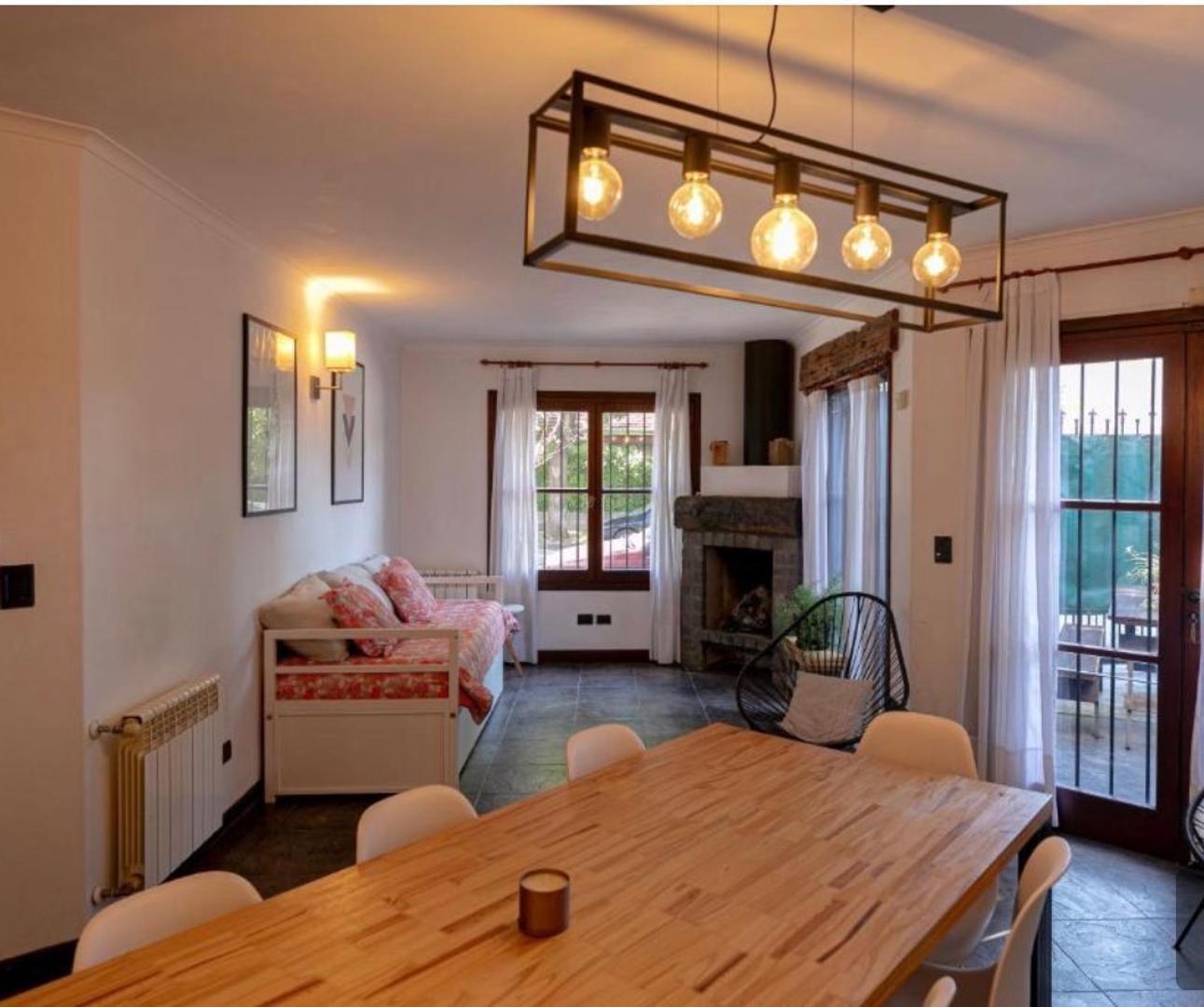 CASA EN VENTA EN GÜEMES MAR DEL PLATA