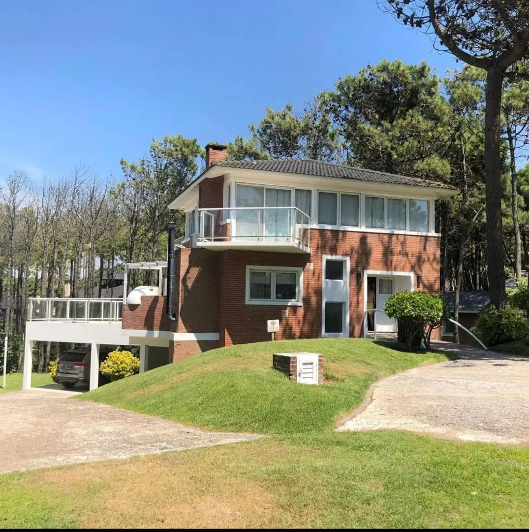 CASA EN VENTA PINAMAR NORTE 5