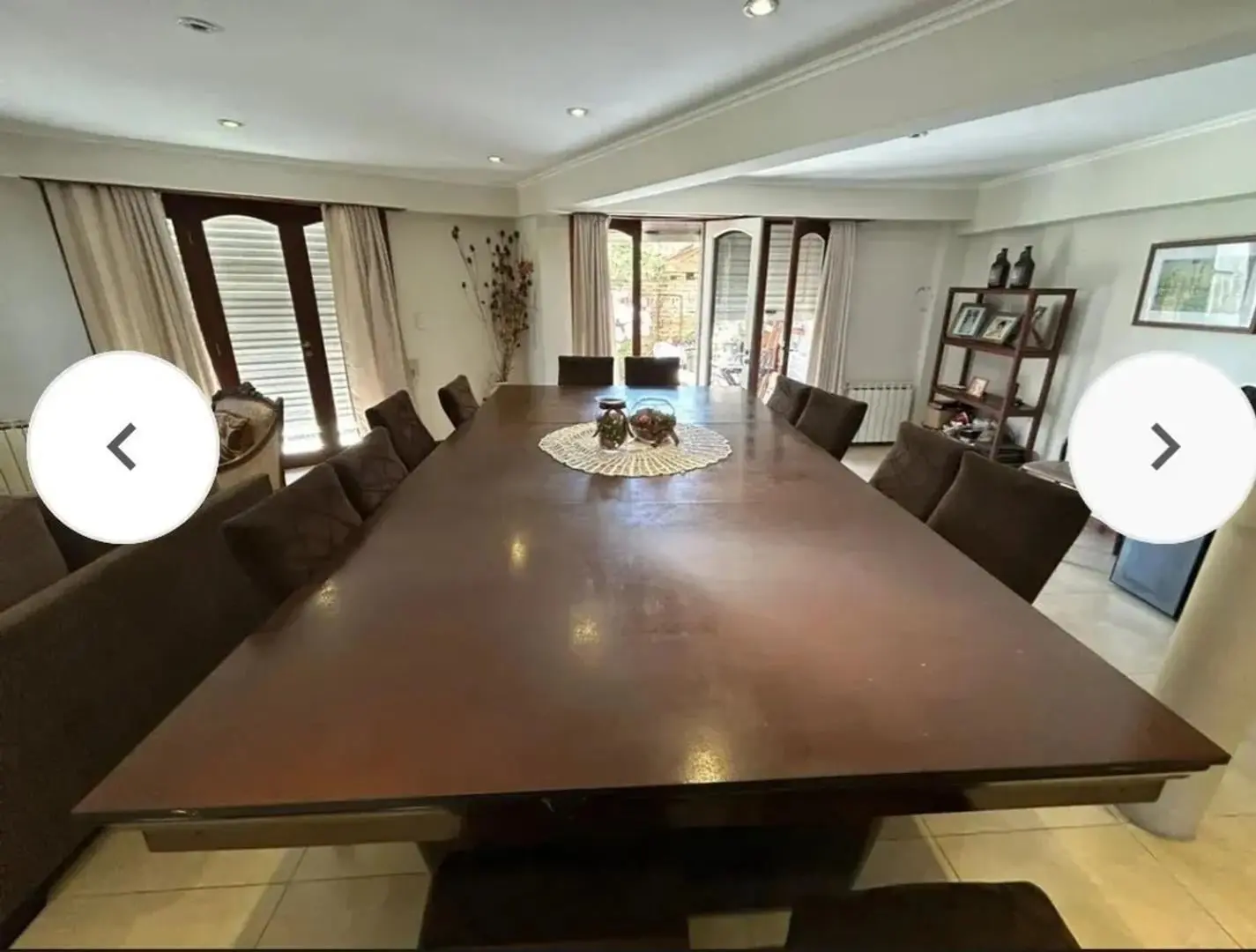 CASA DE CATEGORIA EN VENTA 4