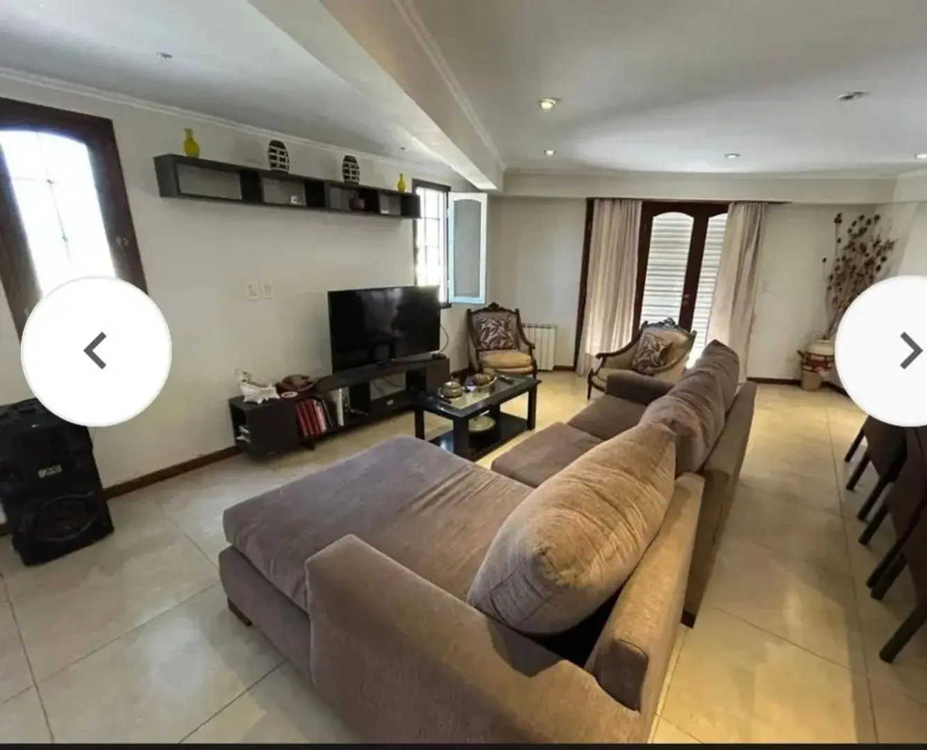CASA DE CATEGORIA EN VENTA 3