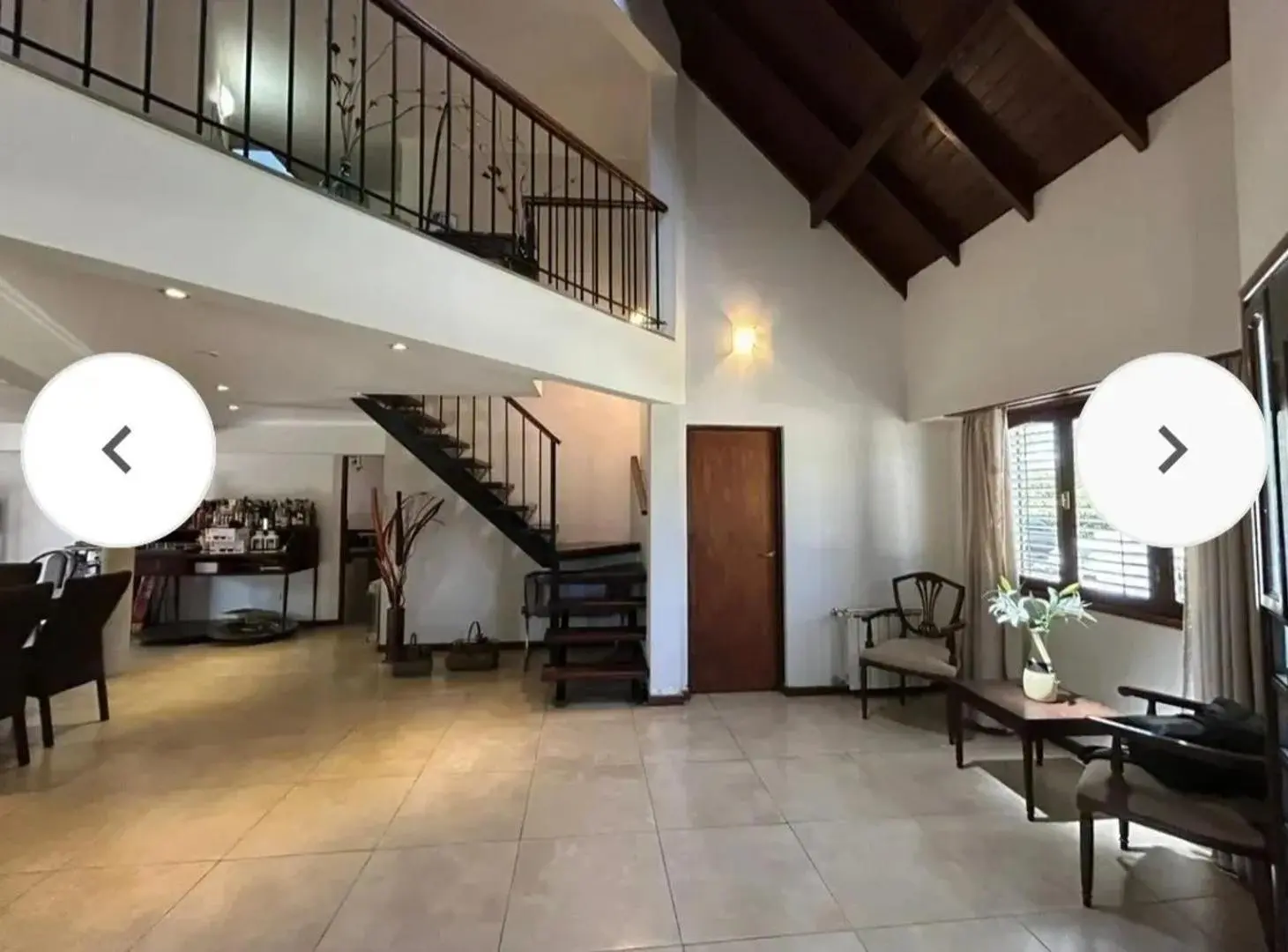 CASA DE CATEGORIA EN VENTA 2