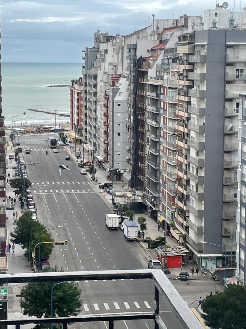 DEPARTAMENTO DOS AMBIENTES CON BALCON