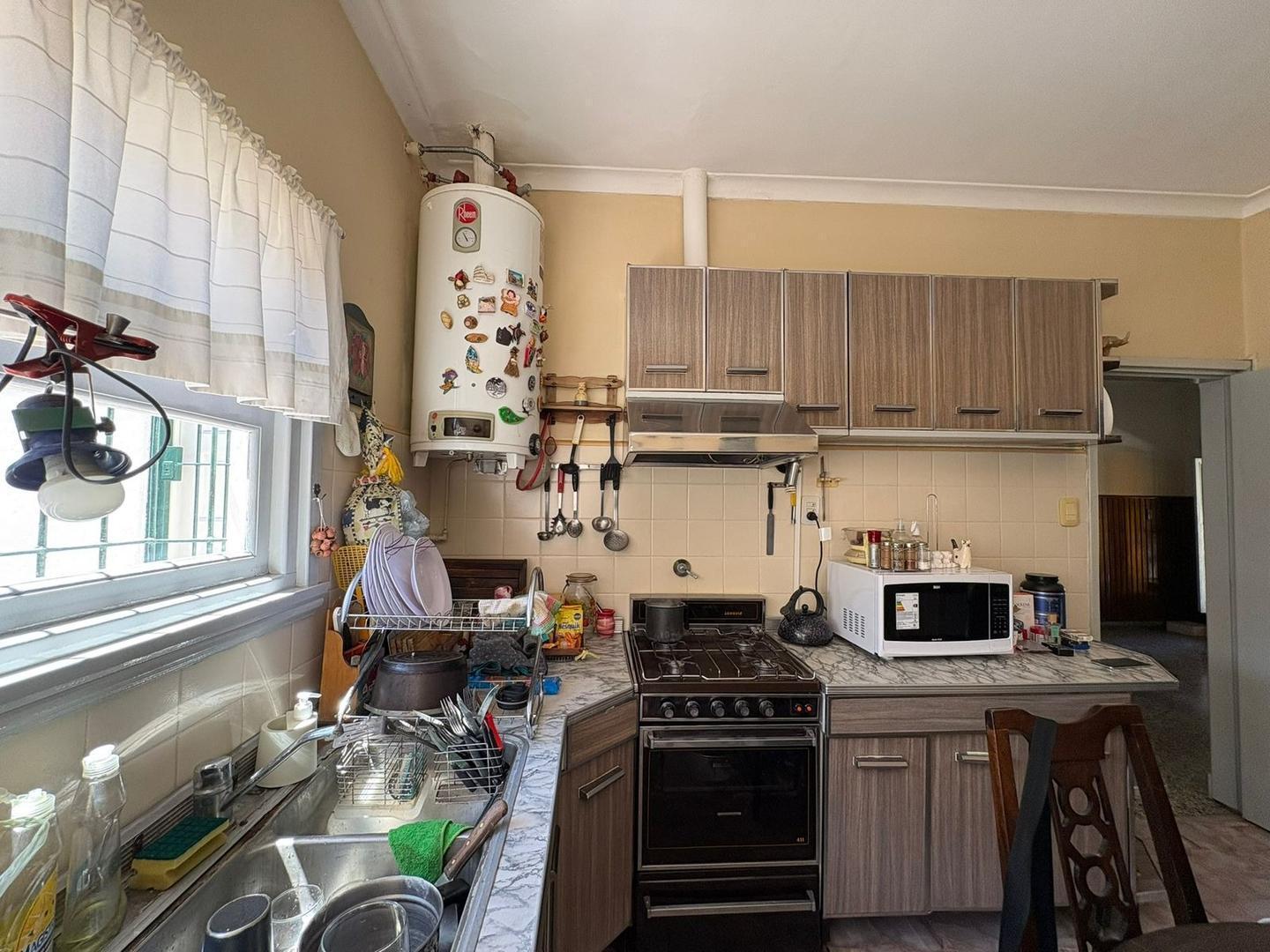 Foto de CASA 4 AMB CON PARQUE. APTO CRÉDITO, imagen 3