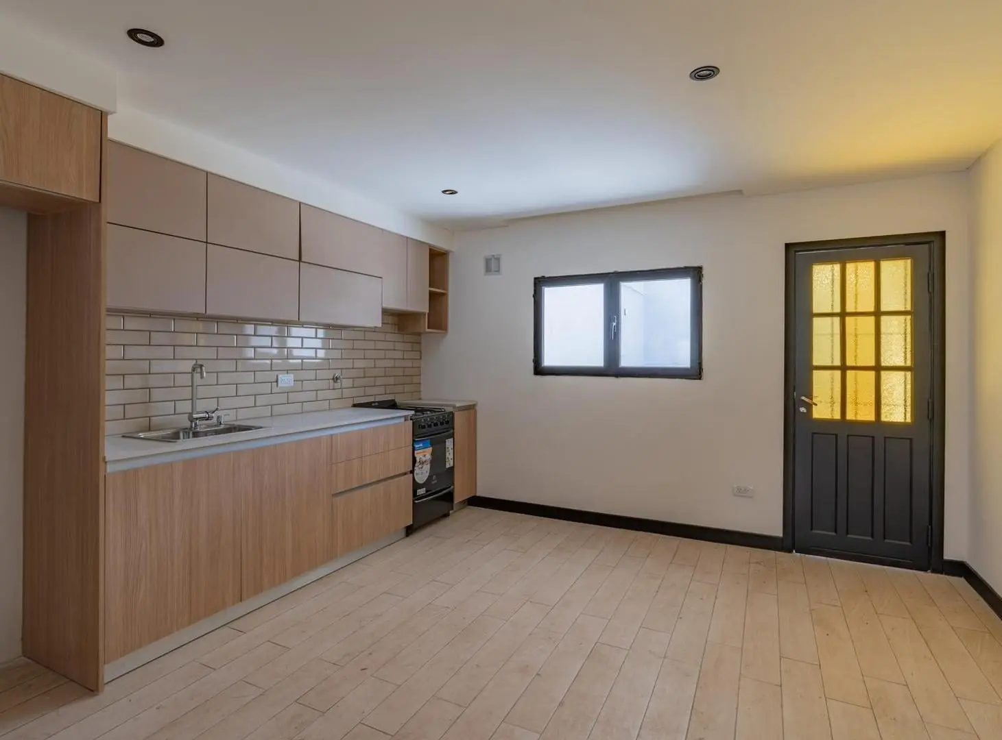 CASA 3 AMBIENTES, LOTE PROPIO. BARRIO RESIDENCIAL SAN JOSE 2