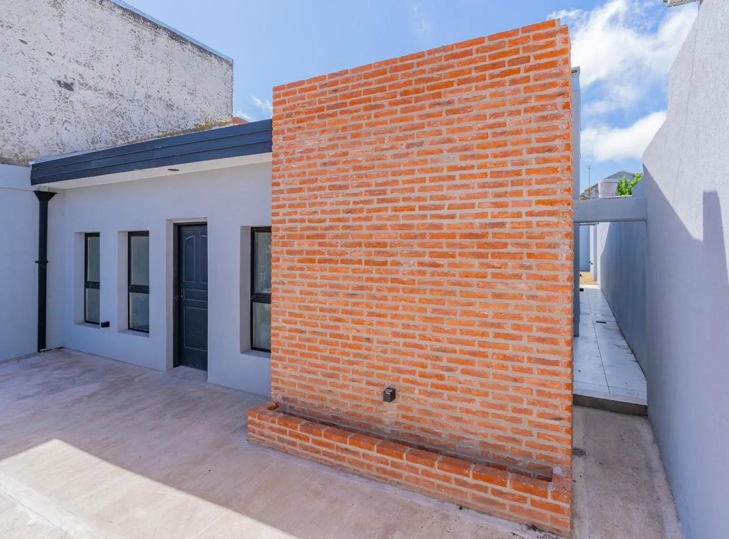 CASA 3 AMBIENTES, LOTE PROPIO. BARRIO RESIDENCIAL SAN JOSE 5