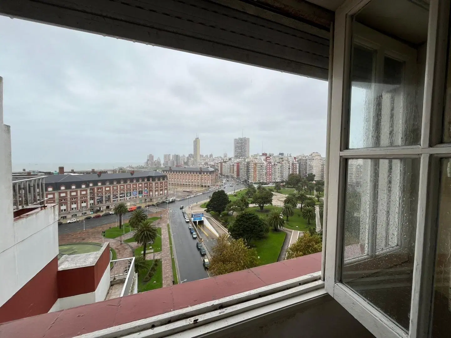 alquiler departamento 3 ambientes frente al casino 12 meses 3