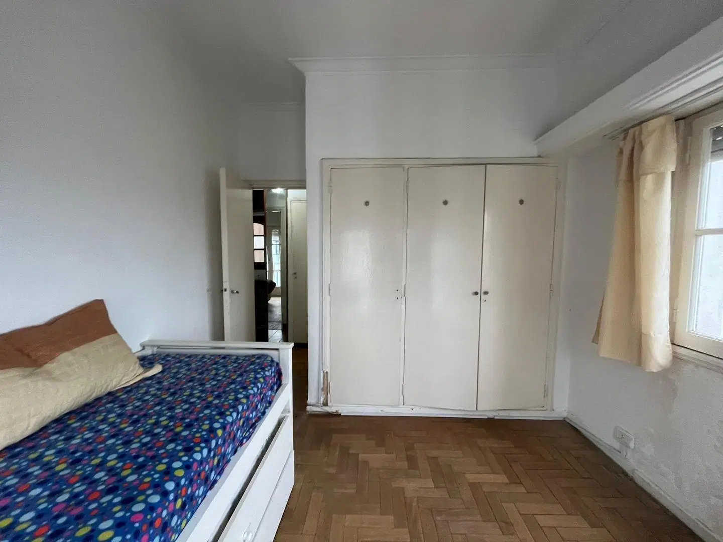alquiler departamento 3 ambientes frente al casino 12 meses 5