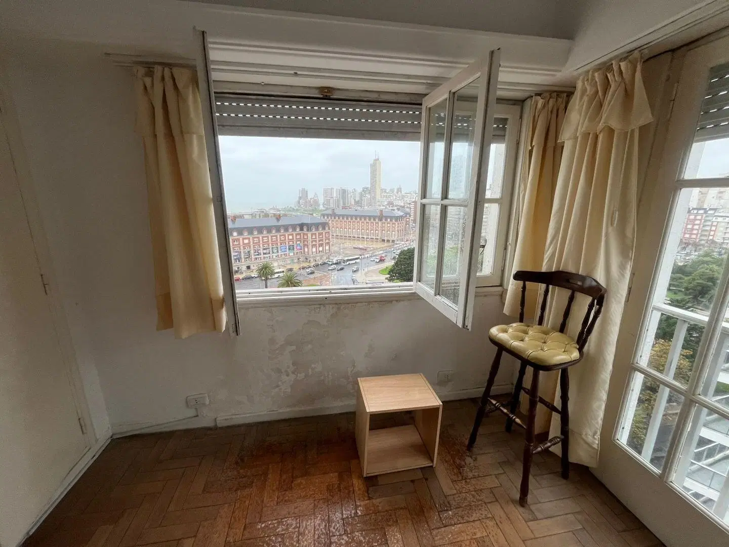 alquiler departamento 3 ambientes frente al casino 12 meses 4