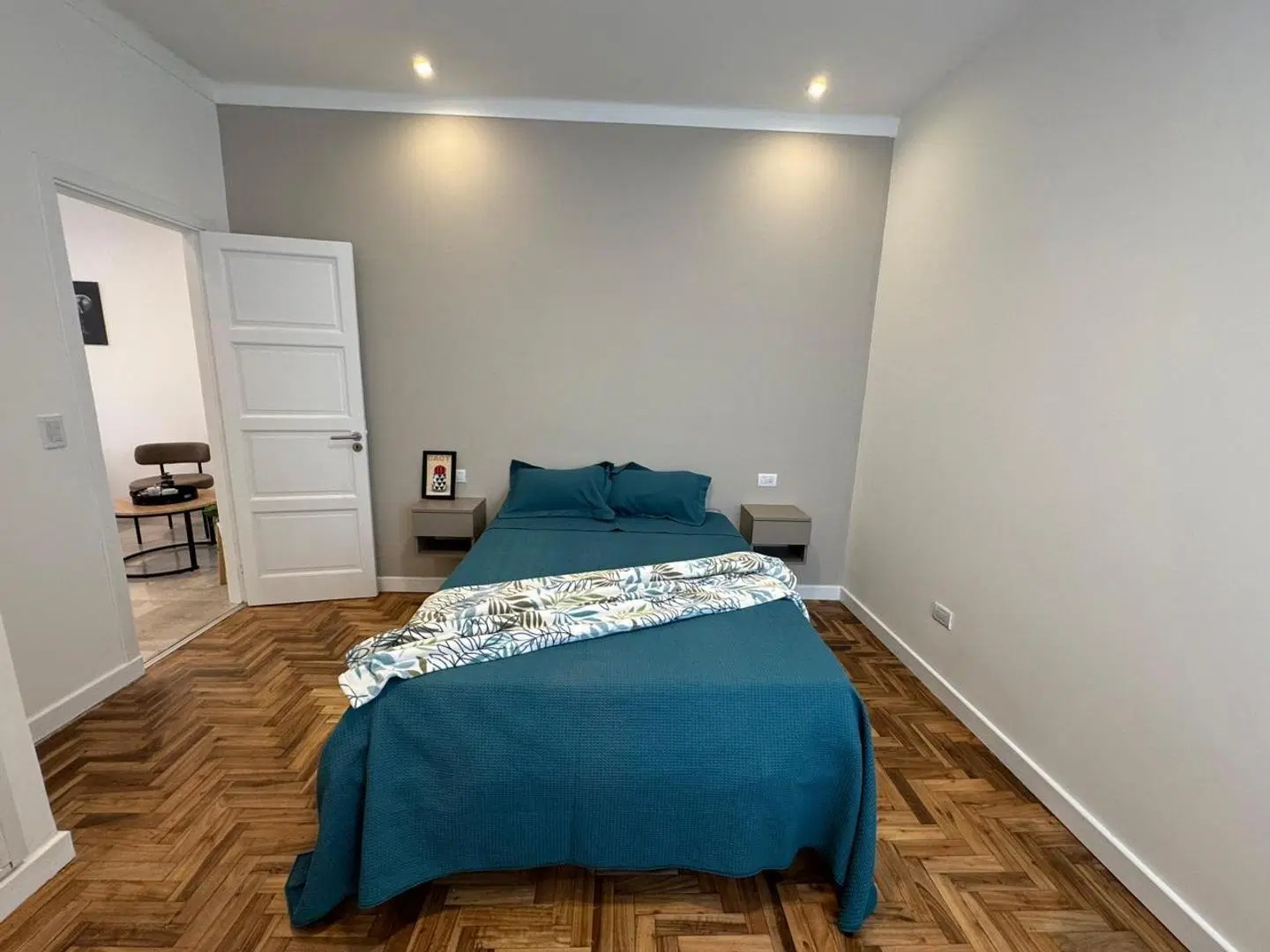 PH de 2 ambientes totalmente reciclado a nuevo 8