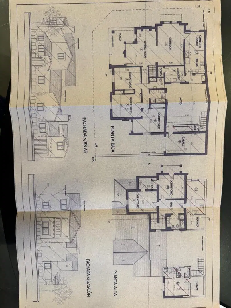 Plano 3