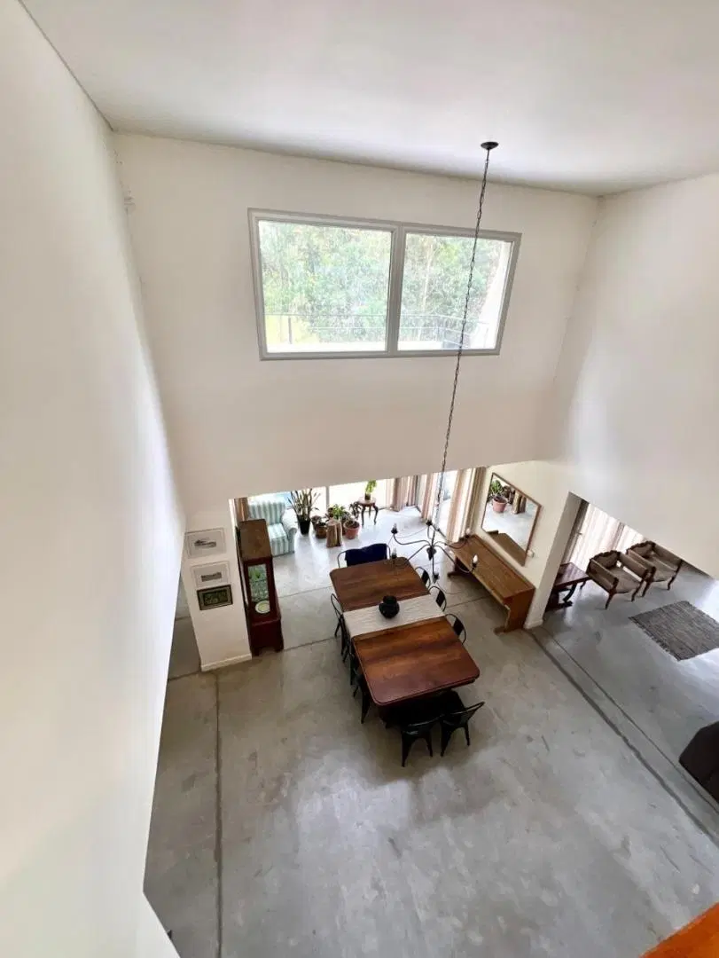 CASA EN VENTA EN BARRIO BARRANCAS DE SAN BENITO 4