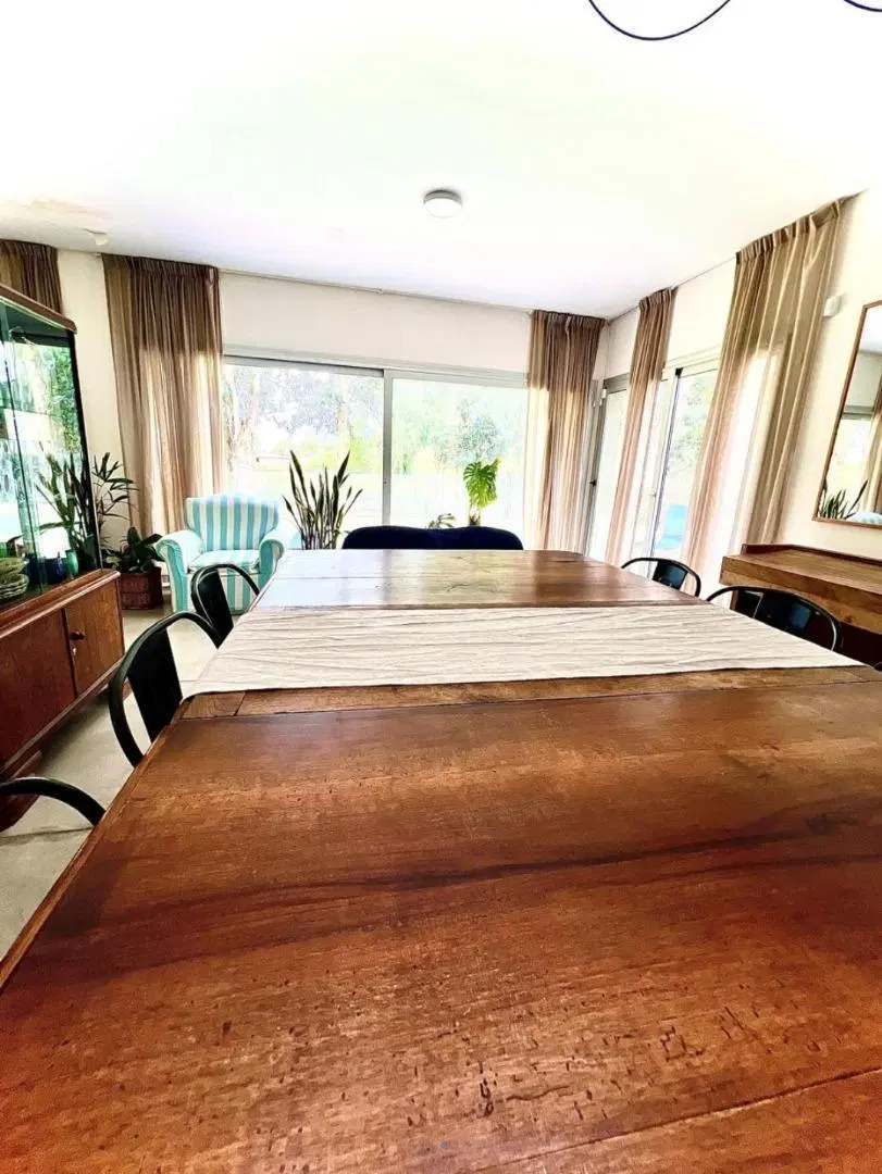 CASA EN VENTA EN BARRIO BARRANCAS DE SAN BENITO 5