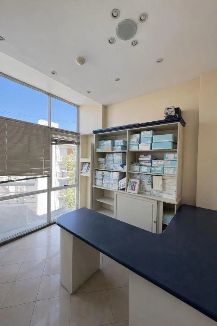 EDIFICIO EN VENTA 8