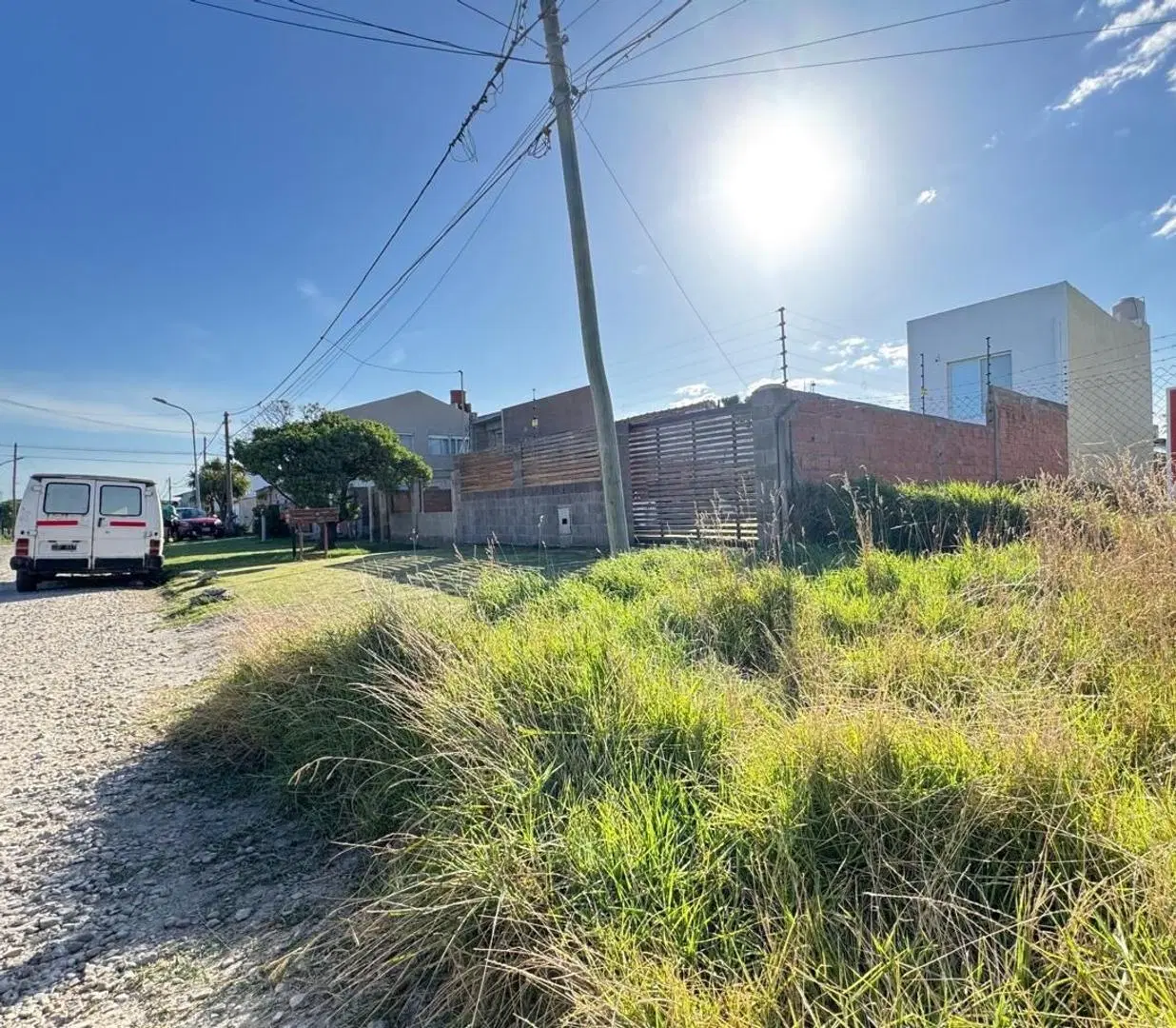 LOTE EN VENTA FRENTE AL MAR ZACAGNINI 3
