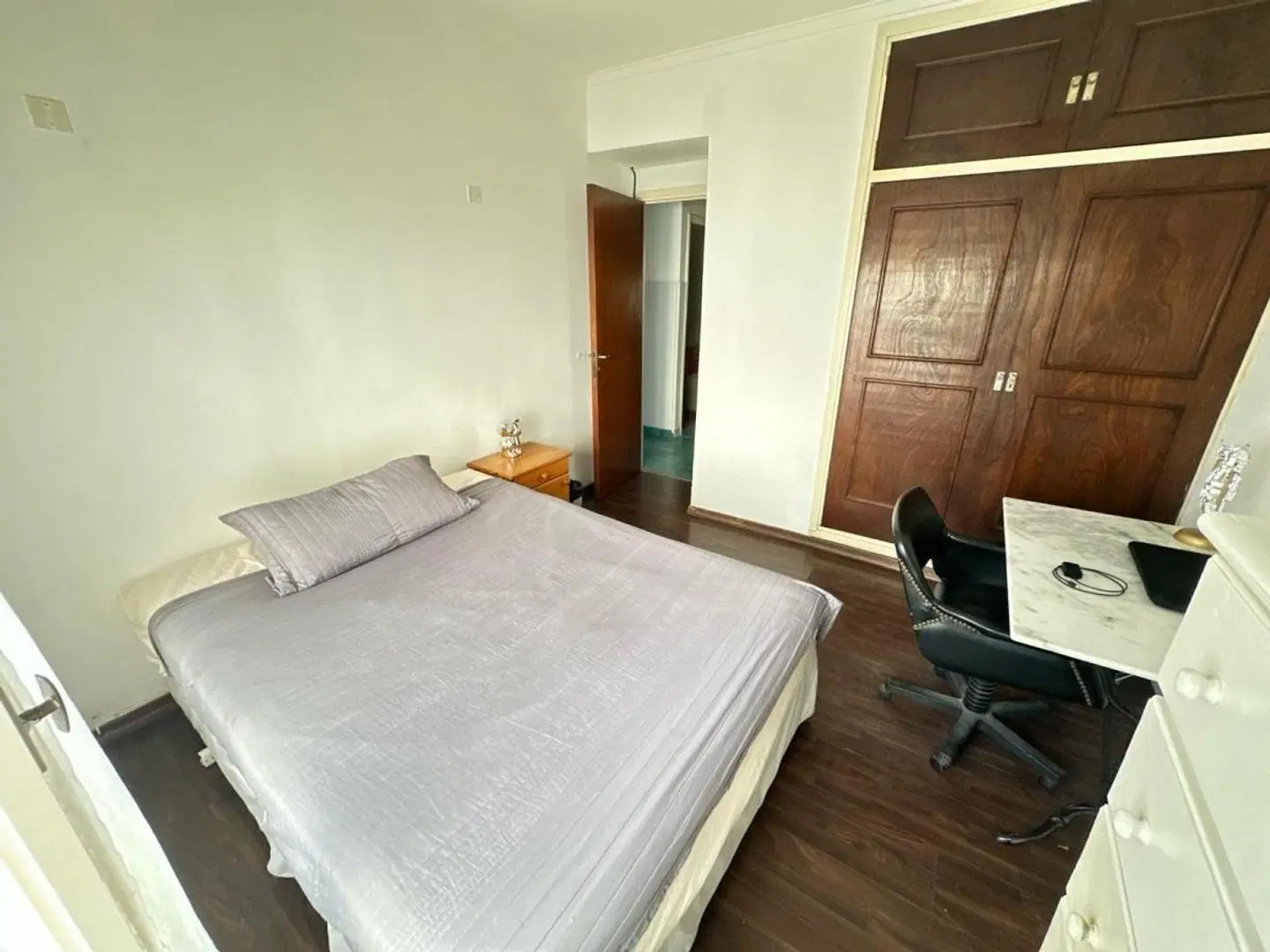 Casa 5 ambientes con cochera, patio y quincho 3
