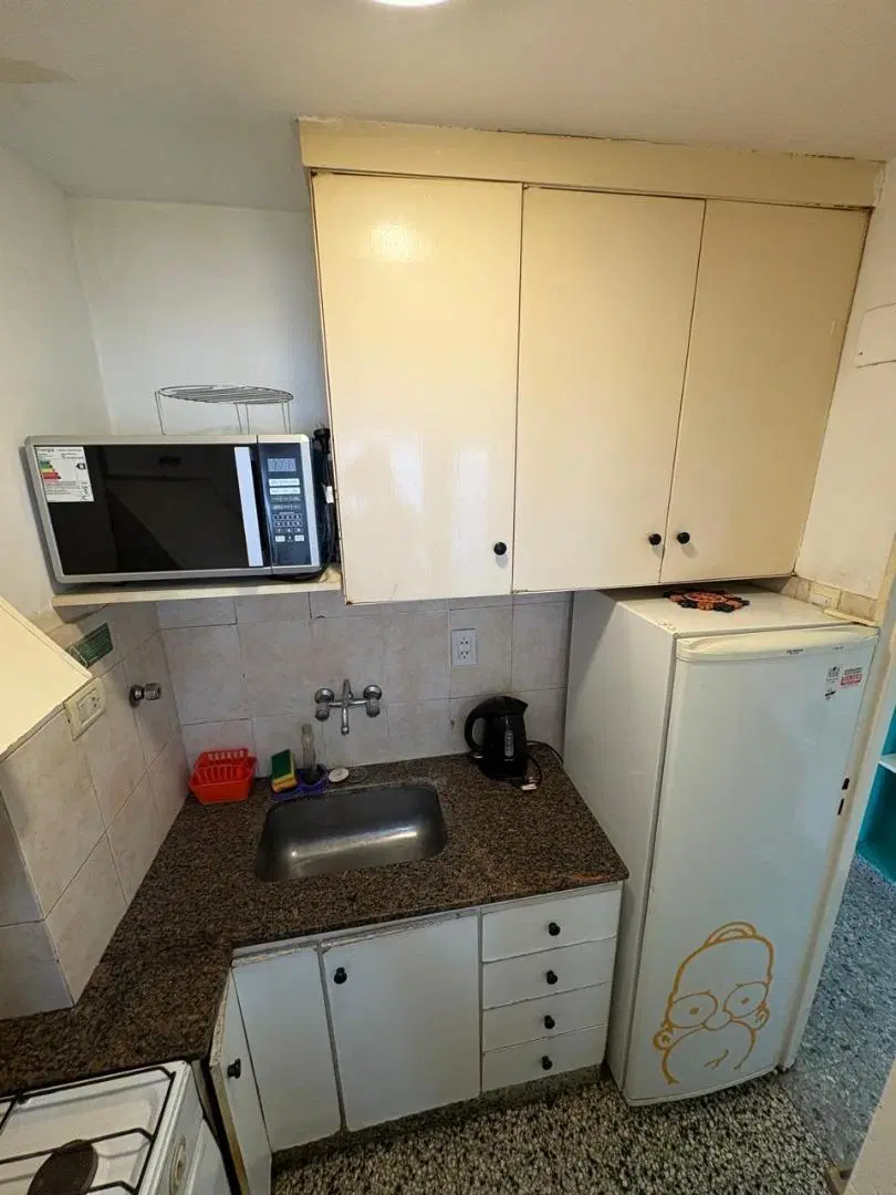 MONOAMBIENTE ALQUILER 24 MESES 1