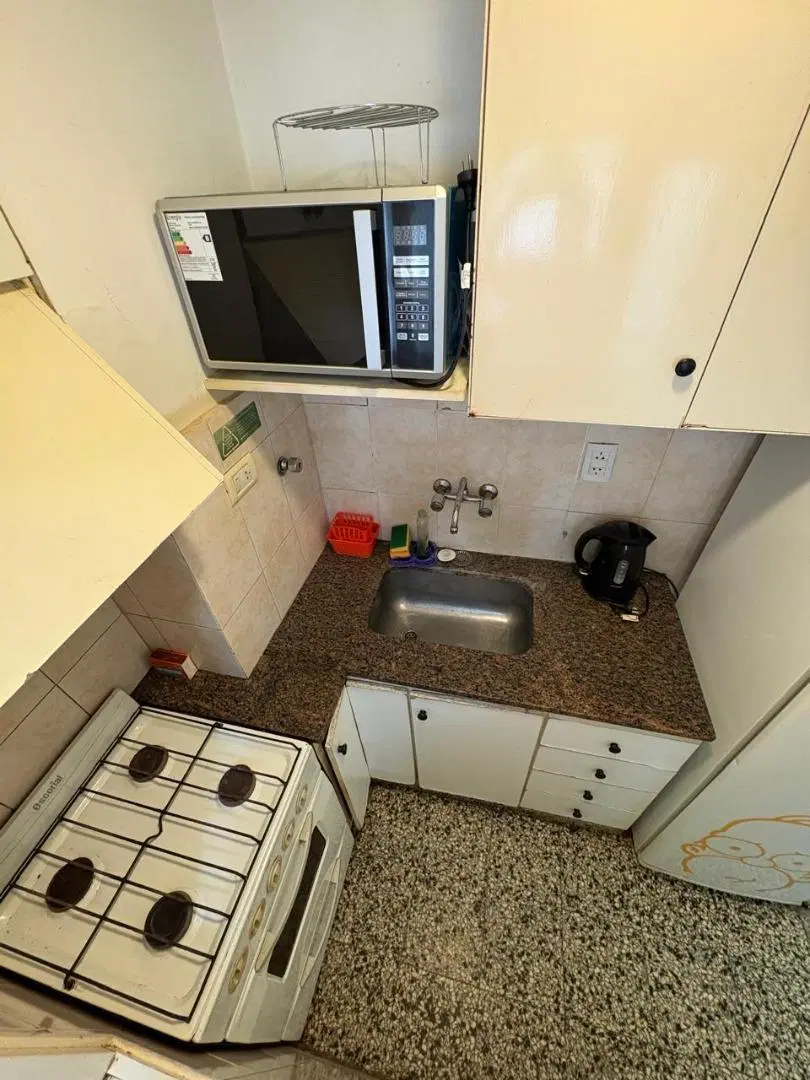 MONOAMBIENTE ALQUILER 24 MESES 2